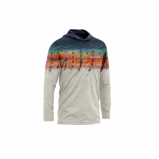 Seatec Outfitters YOUTH SPORT TEC | SAILFISH | HOODED