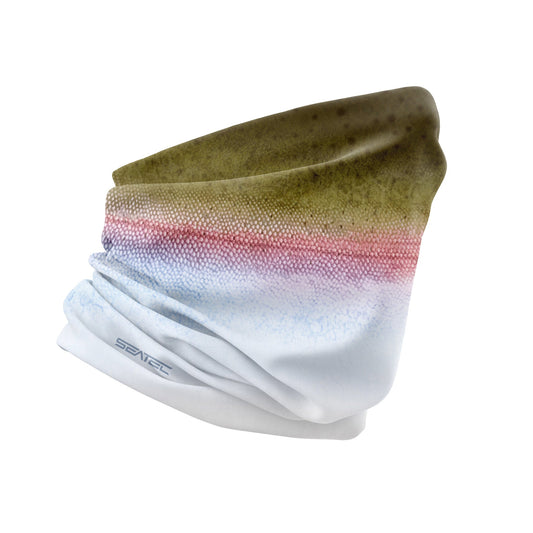 Seatec Outfitters | RAINBOW TROUT | SHIELD