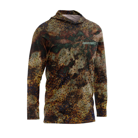 Seatec Outfitters MEN'S SPORT TEC | GOLIATH | HOODED