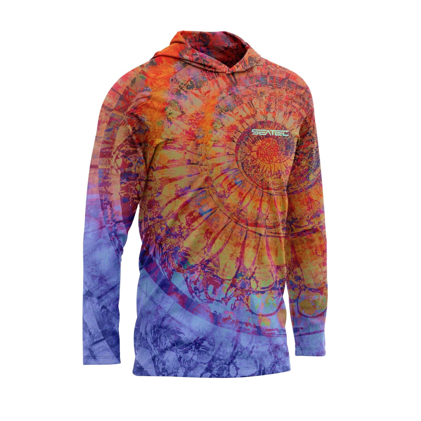 Seatec Outfitters MEN'S SPORT TEC | NAUTILUS | HOODED