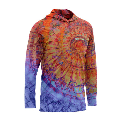 Seatec Outfitters MEN'S SPORT TEC | NAUTILUS | HOODED