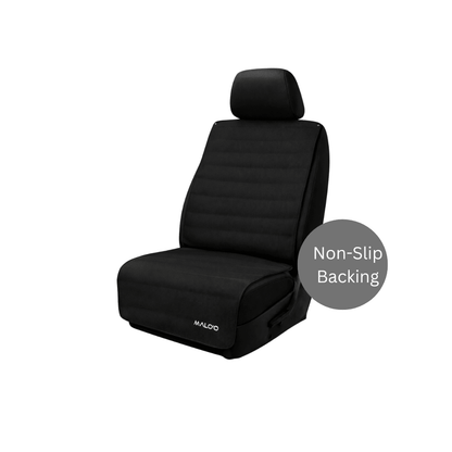 Malo'o SeatGuard Waterproof Car Seat Cover (Pair)
