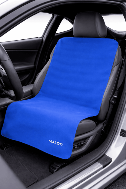 Malo'o SeatGuard Waterproof Car Seat Cover (Pair)