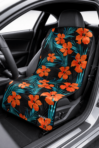 Malo'o SeatGuard Waterproof Car Seat Cover (Pair)