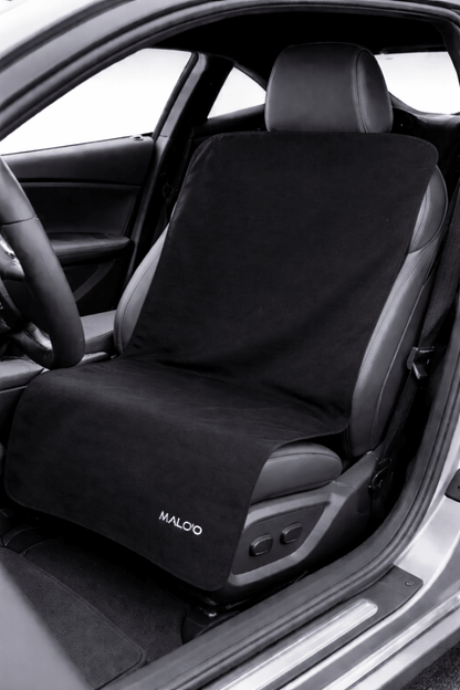 Malo'o SeatGuard Waterproof Car Seat Cover (Pair)