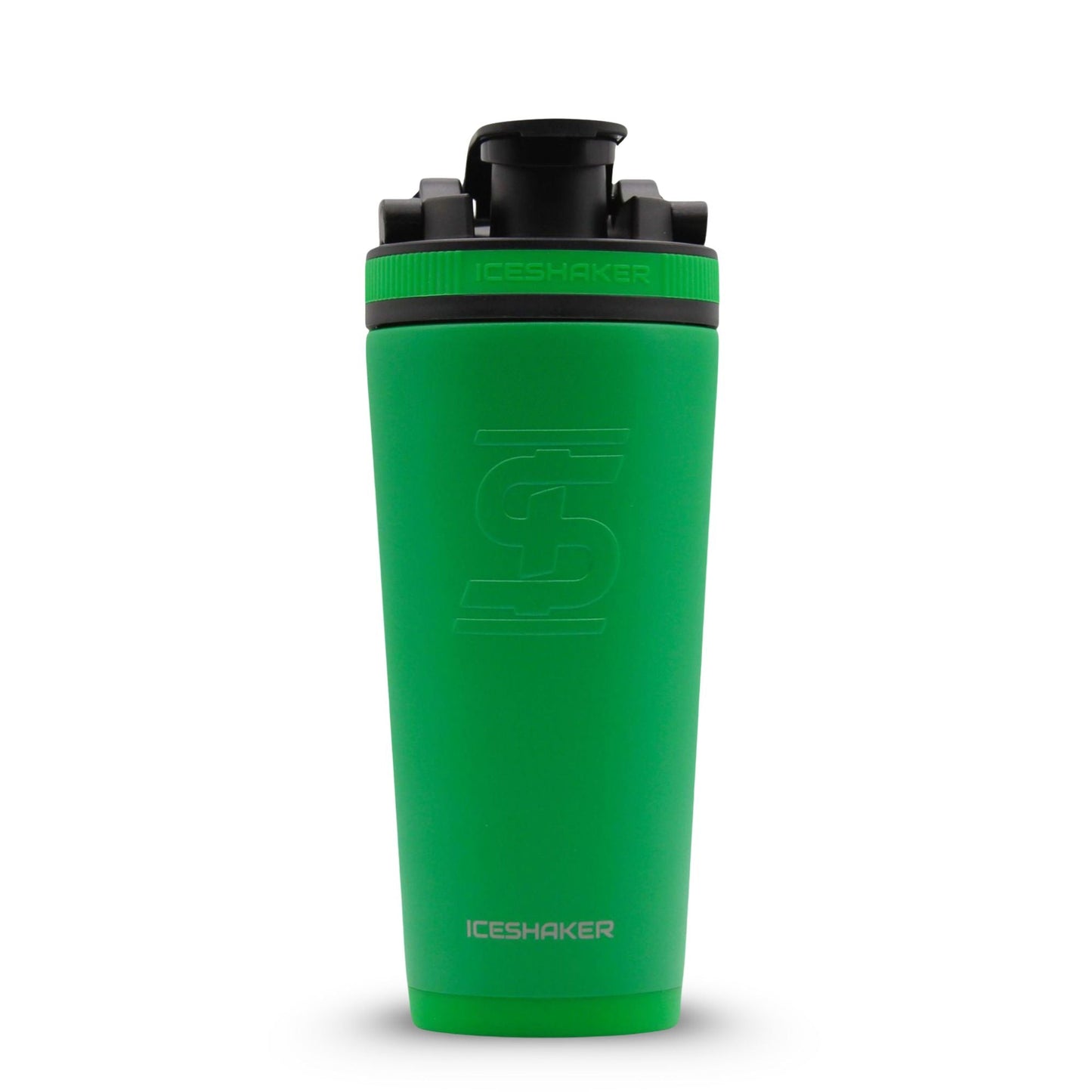 Seattle Seahawks Superbowl LX Champions 26oz Ice Shaker - Angler's Pro Tackle & Outdoors