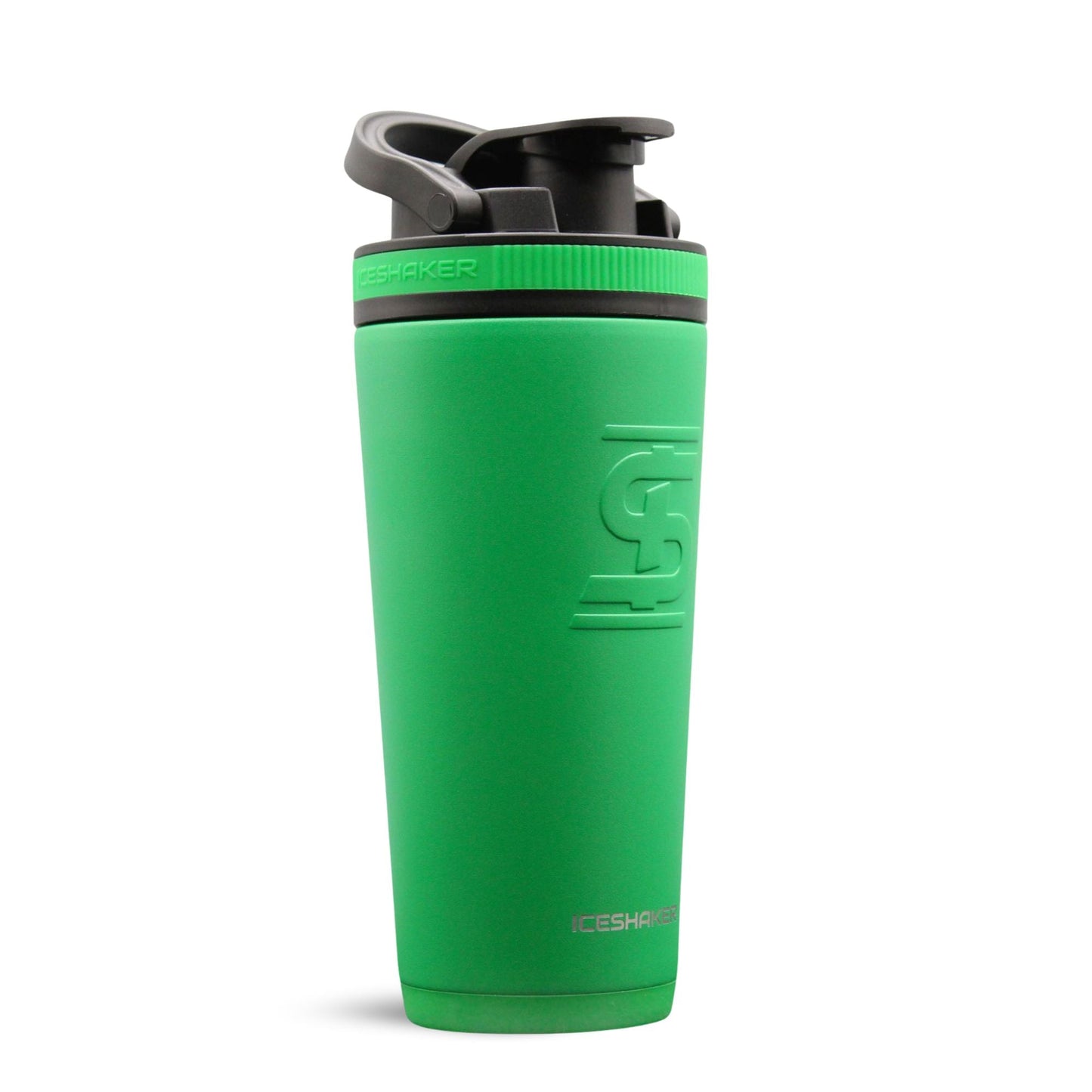 Seattle Seahawks Superbowl LX Champions 26oz Ice Shaker - Angler's Pro Tackle & Outdoors