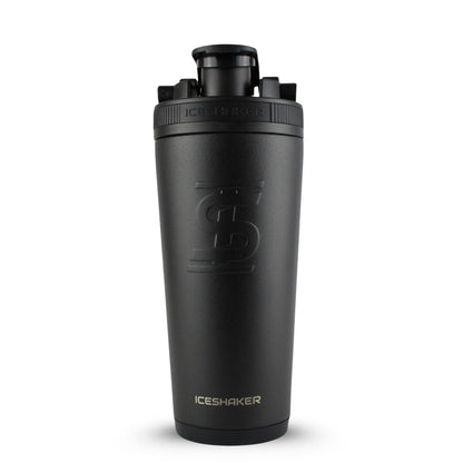 Seattle Seahawks Superbowl LX Champions 26oz Ice Shaker - Angler's Pro Tackle & Outdoors