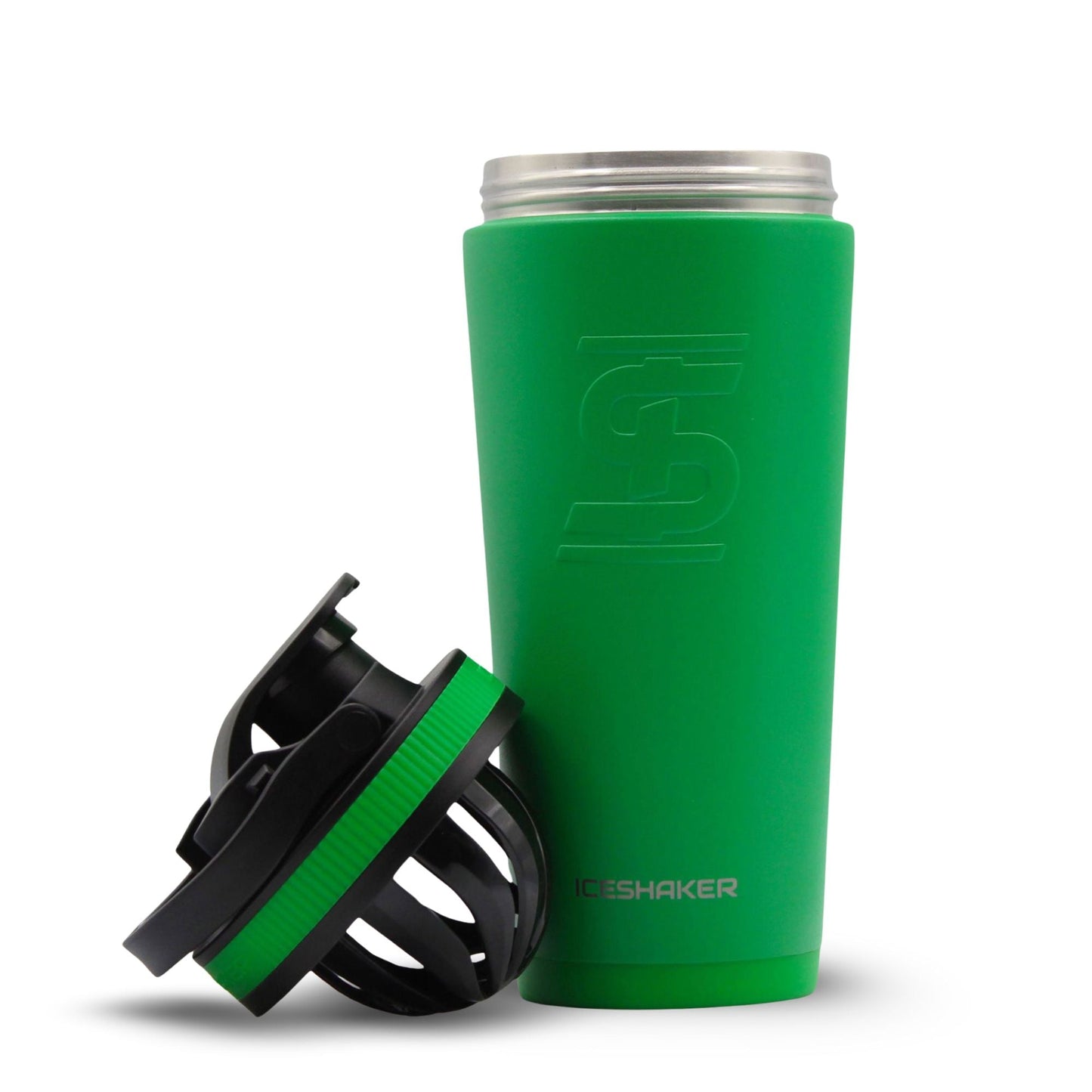 Seattle Seahawks Superbowl LX Champions 26oz Ice Shaker - Angler's Pro Tackle & Outdoors