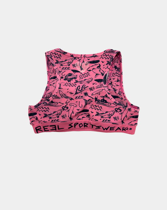 Reel Sportswear Knocker Locker | SeaWitch