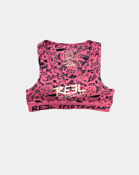 Reel Sportswear Knocker Locker | SeaWitch