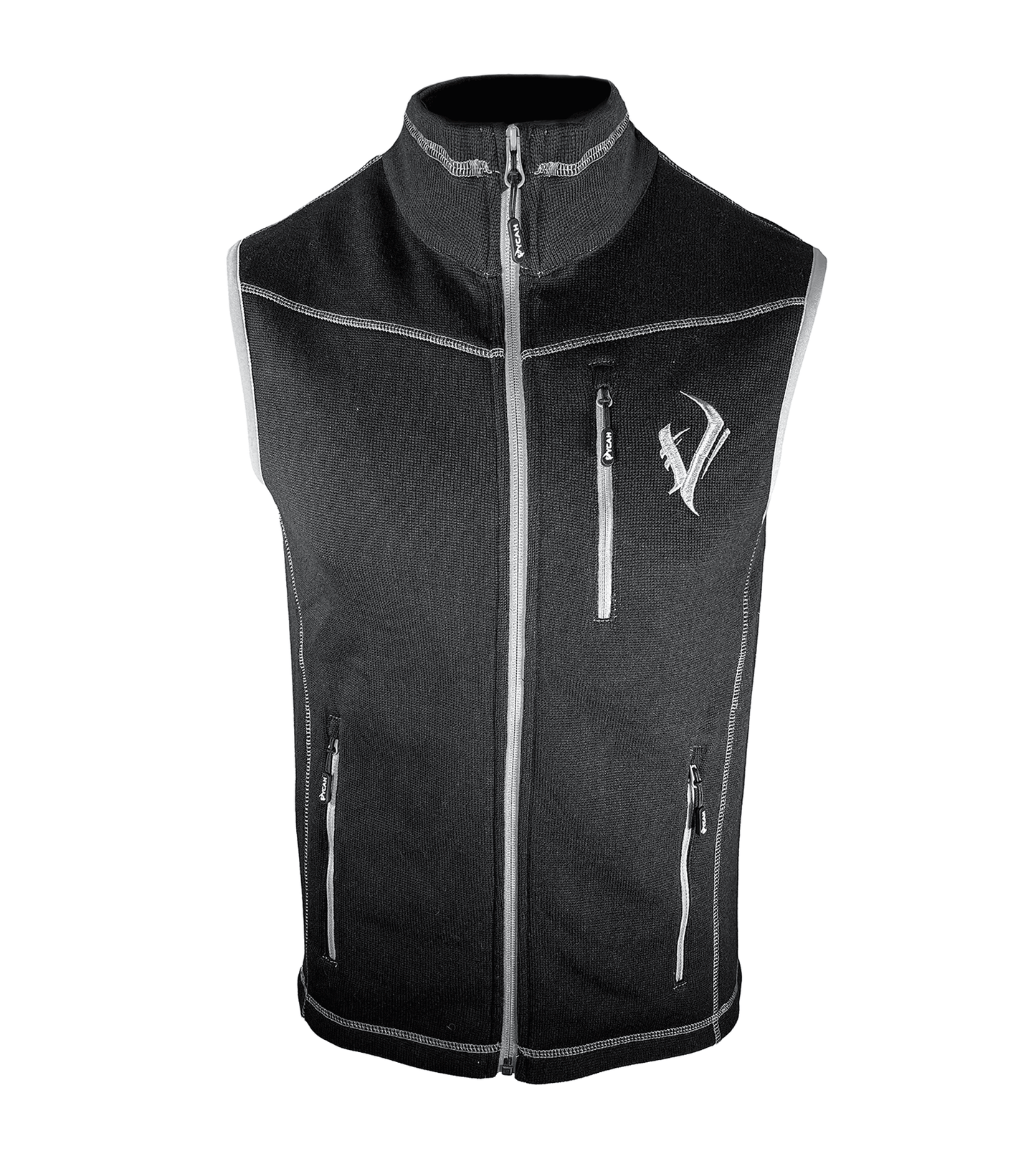 Vycah Seeker  Vest Black
