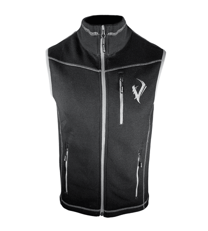 Vycah Seeker  Vest Black