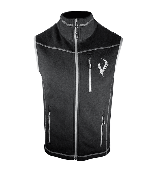 Vycah Seeker  Vest Black