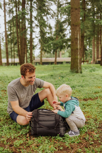 Picnic Time All-Day Insulated Cooler Bag