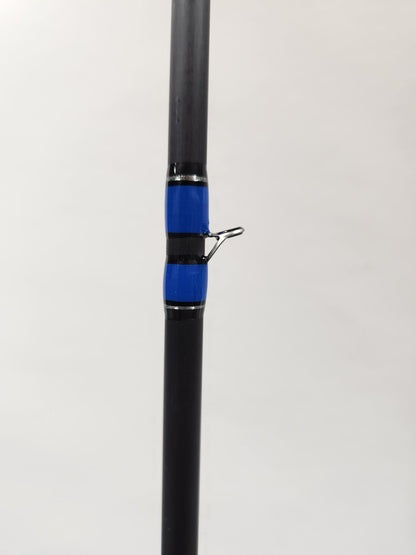 Hammer Rods Select Series Rig Rod