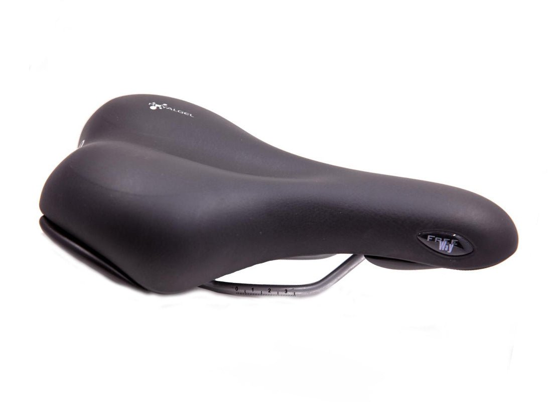 Bakcou Selle Royal Saddle