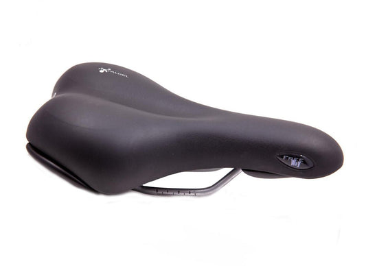 Bakcou Selle Royal Saddle