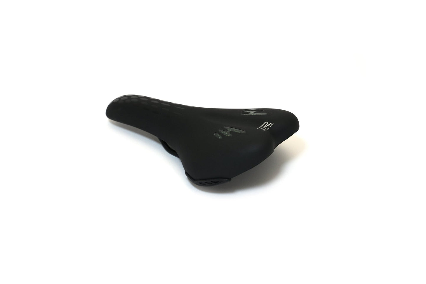Bakcou Selle Royal Saddle