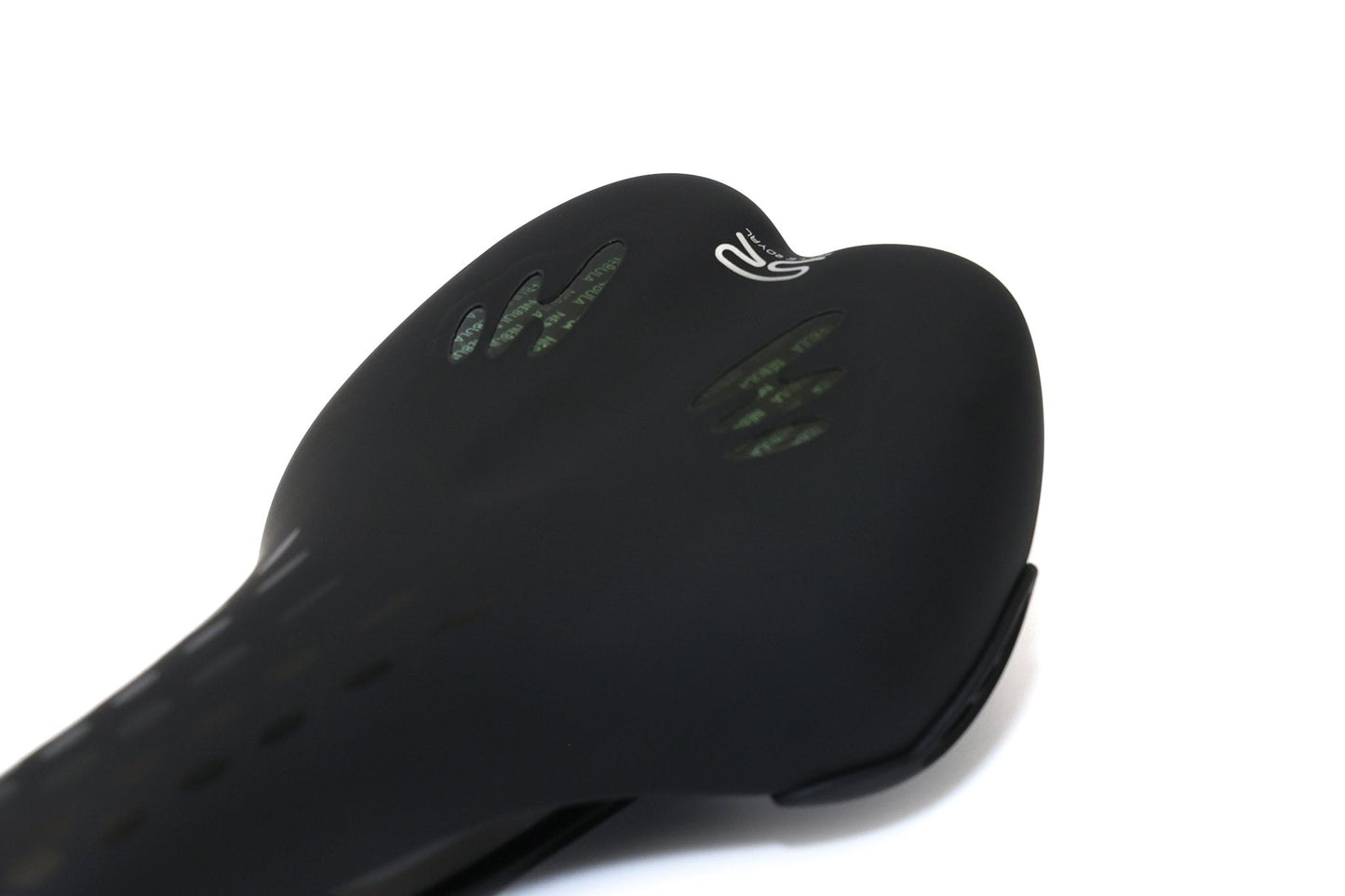 Bakcou Selle Royal Saddle