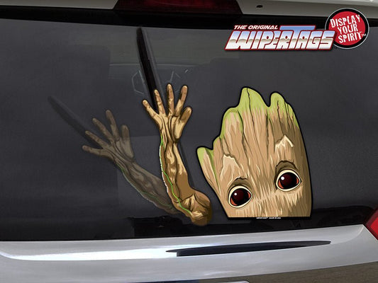 Sentient Tree WiperTags - Angler's Pro Tackle & Outdoors