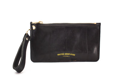 Twisted Arrow Goods Hannah Wristlet