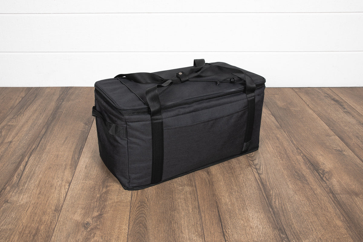 Picnic Time 64 Can Collapsible Cooler