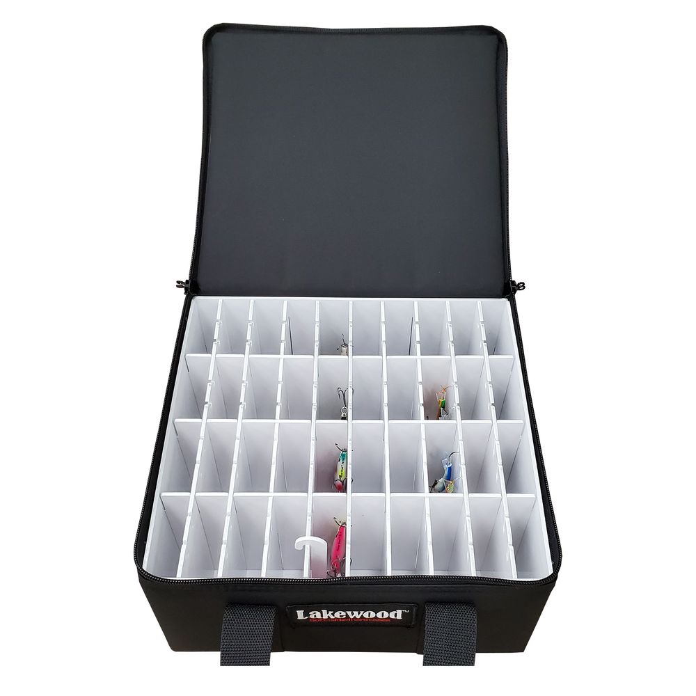Lakewood Products  - Shad Mate Tackle Box
