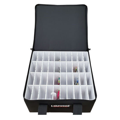 Lakewood Products  - Shad Mate Tackle Box