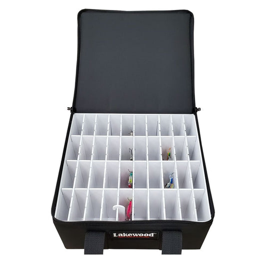 Lakewood Products  - Shad Mate Tackle Box
