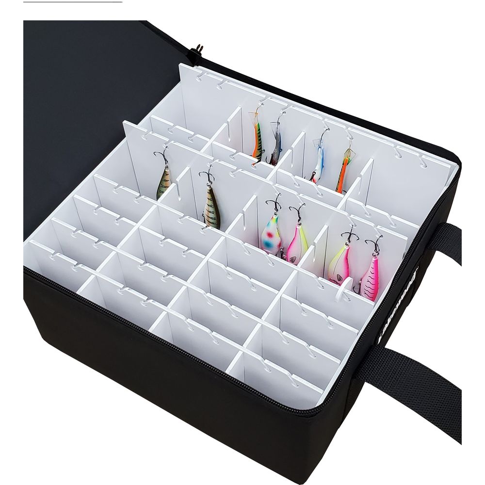 Lakewood Products  - Shad Mate Tackle Box