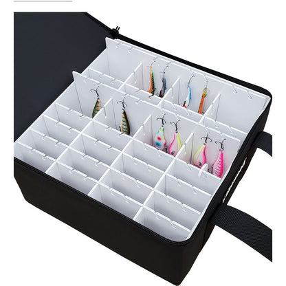 Lakewood Products  - Shad Mate Tackle Box