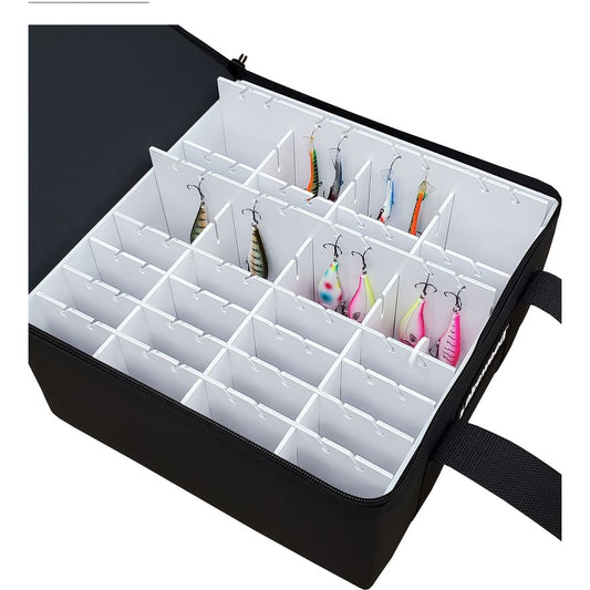 Lakewood Products  - Shad Mate Tackle Box