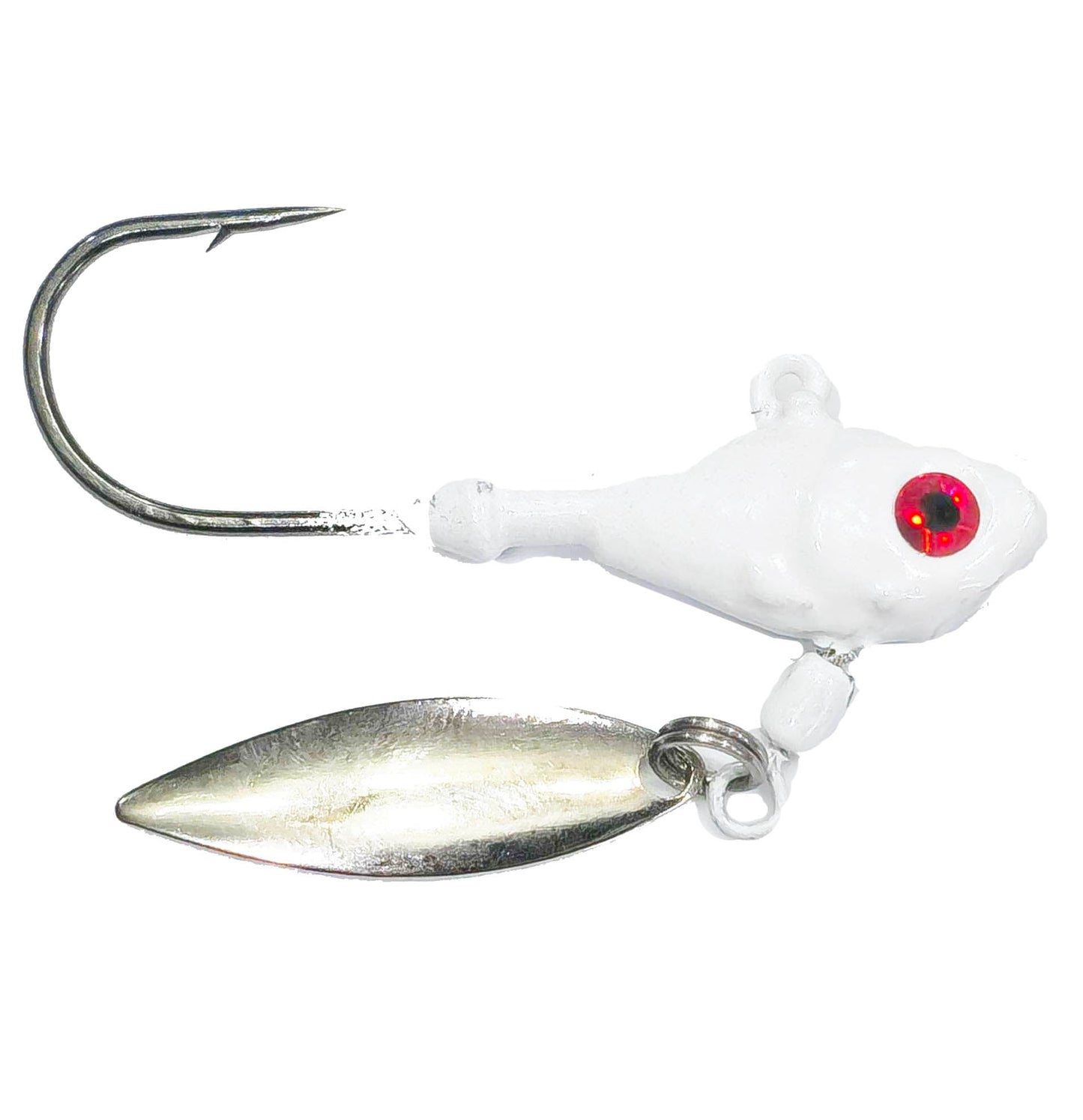 Lanier Baits Shad Spin
