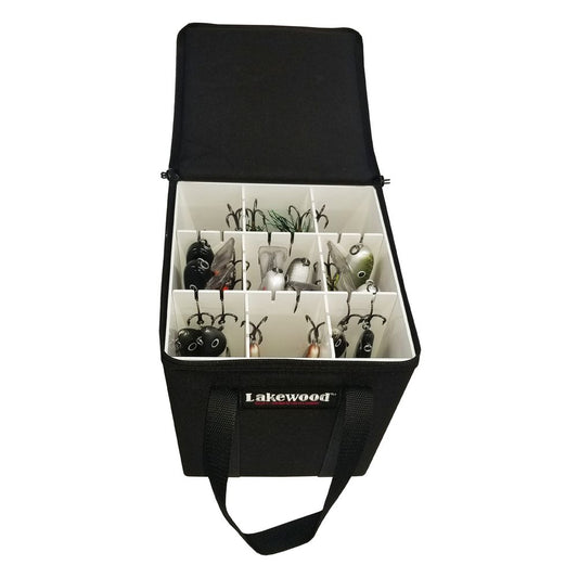 Lakewood Products  - Shallow Invader Tackle Box