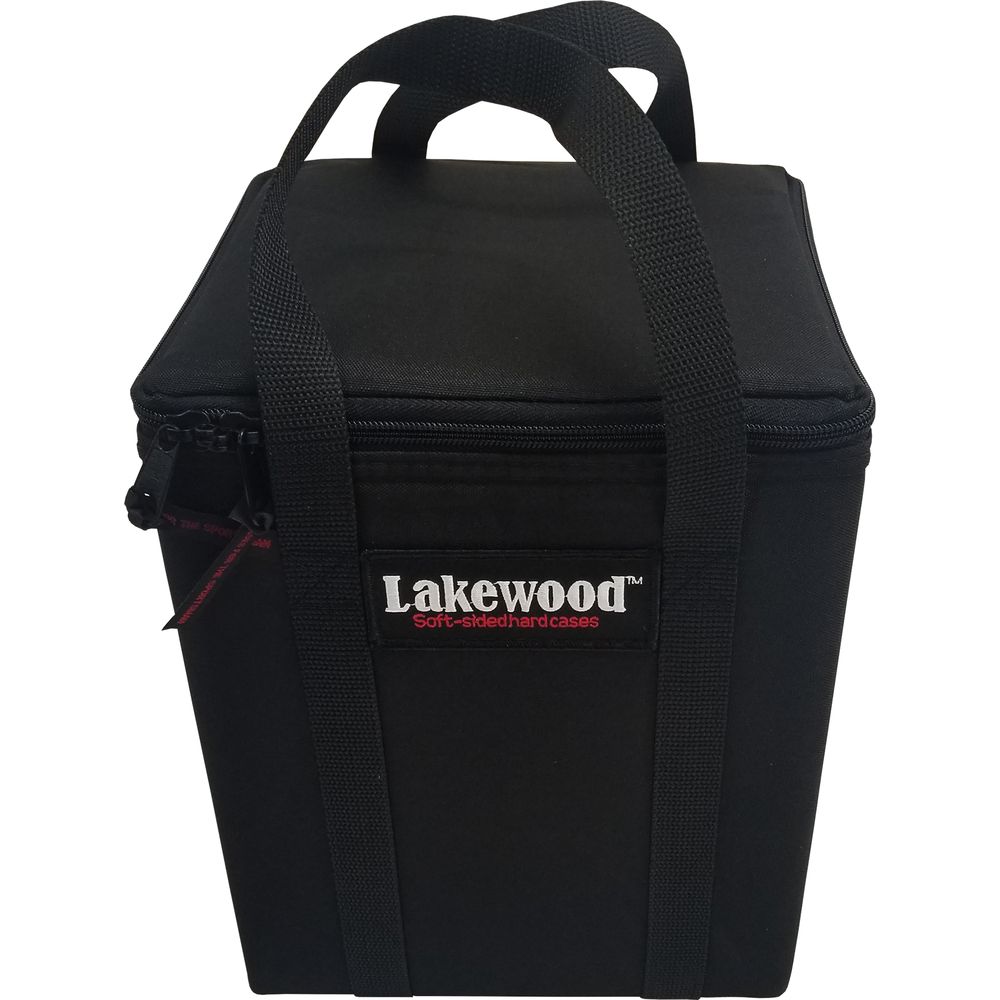 Lakewood Products  - Shallow Invader Tackle Box