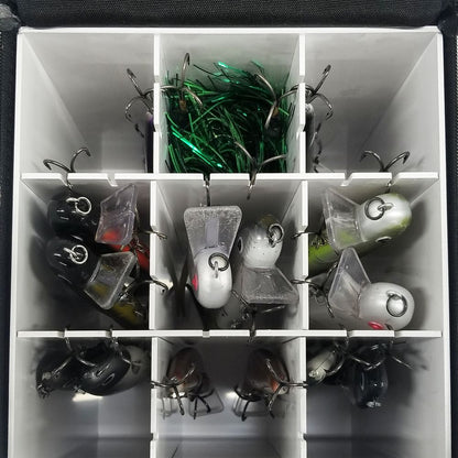 Lakewood Products  - Shallow Invader Tackle Box