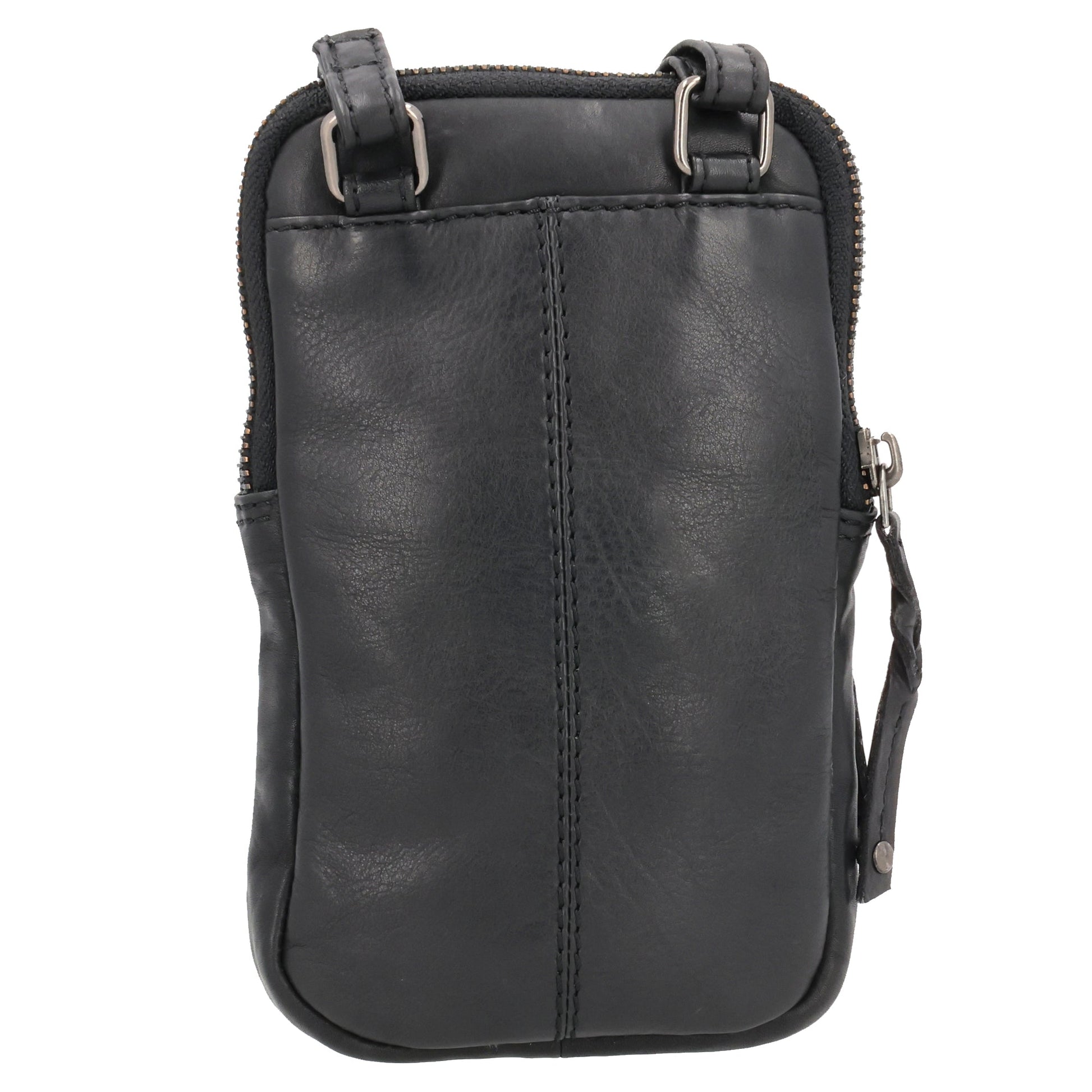 Shay Leather RFID Crossbody by Lady Conceal for Tasers and Pepper Spray - Angler's Pro Tackle & Outdoors