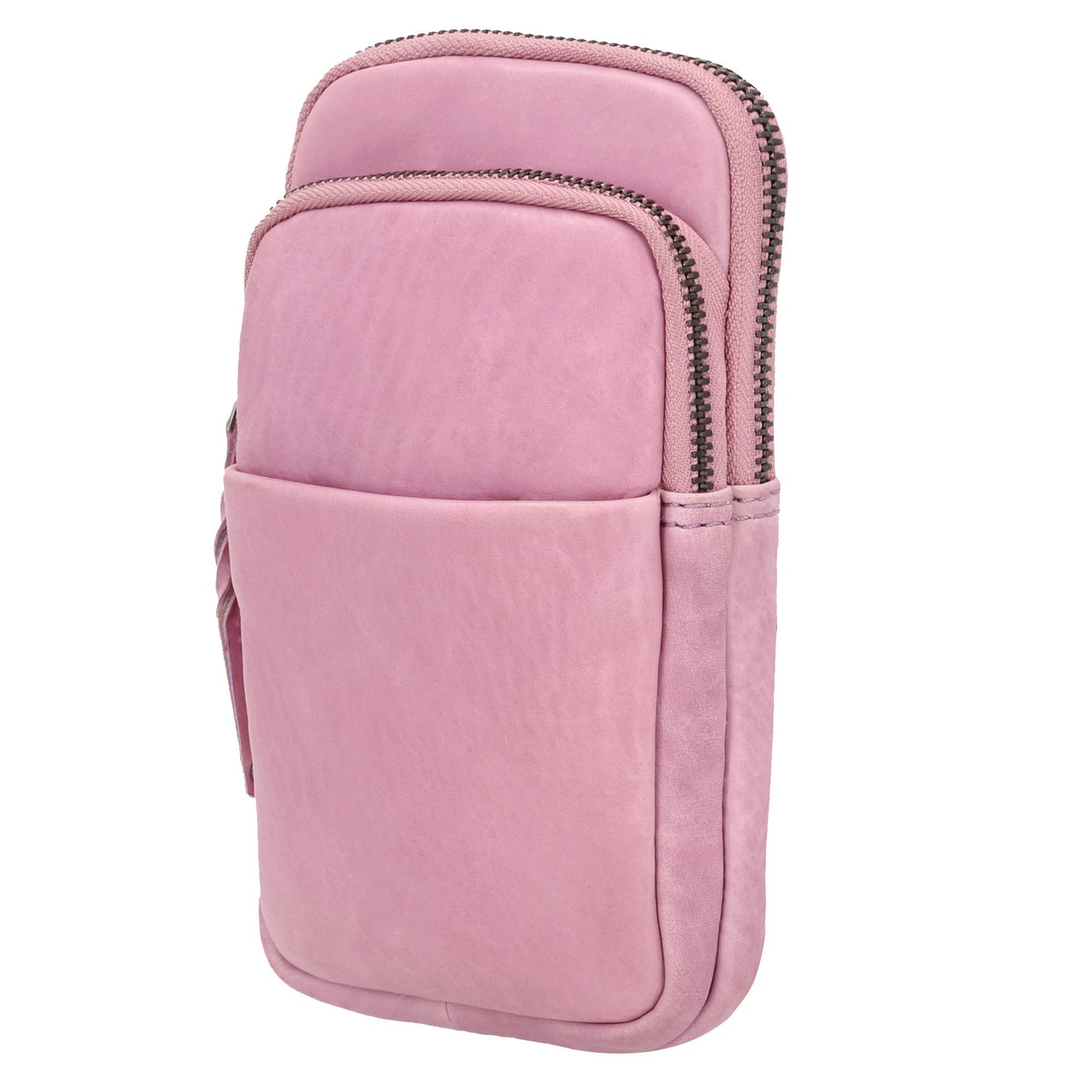 Shay Leather RFID Crossbody by Lady Conceal for Tasers and Pepper Spray - Angler's Pro Tackle & Outdoors