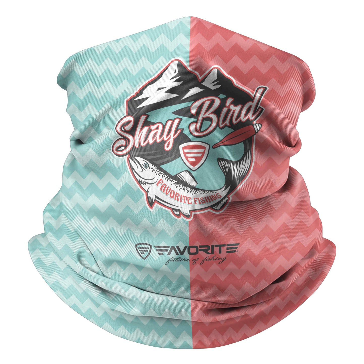 Favorite Fishing Favorite Neck Gaiter