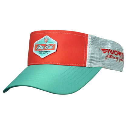 Favorite Fishing Visor