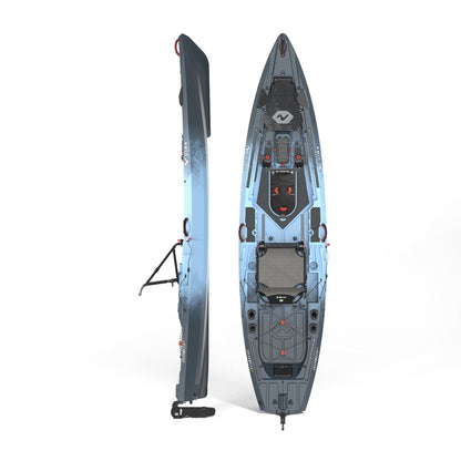 Vibe Kayaks Shearwater 125