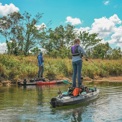 Vibe Kayaks Shearwater 125