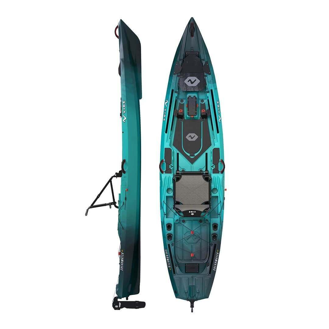 Vibe Kayaks Shearwater 125