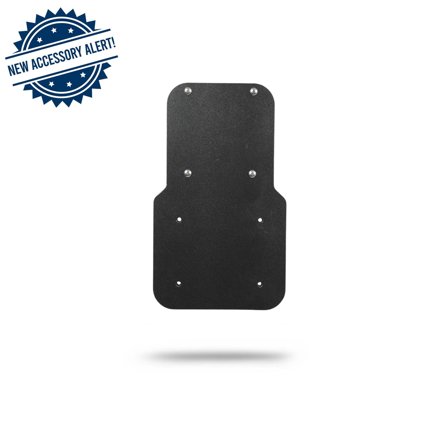 Vibe Shearwater Power Pole Mounting Plate by Bixpy USA