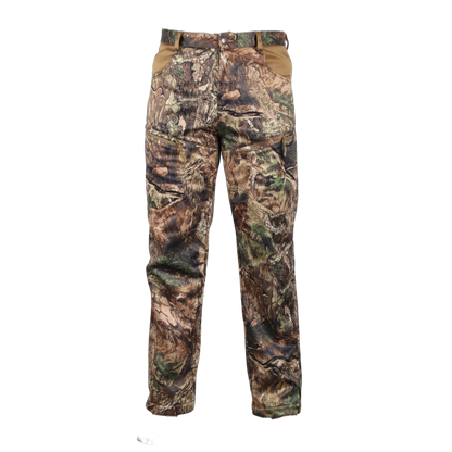 ShedOFF Silent Hunting Jacket and Pants for Men, Fleece Lined, Water Resistant, Insulated - Angler's Pro Tackle & Outdoors