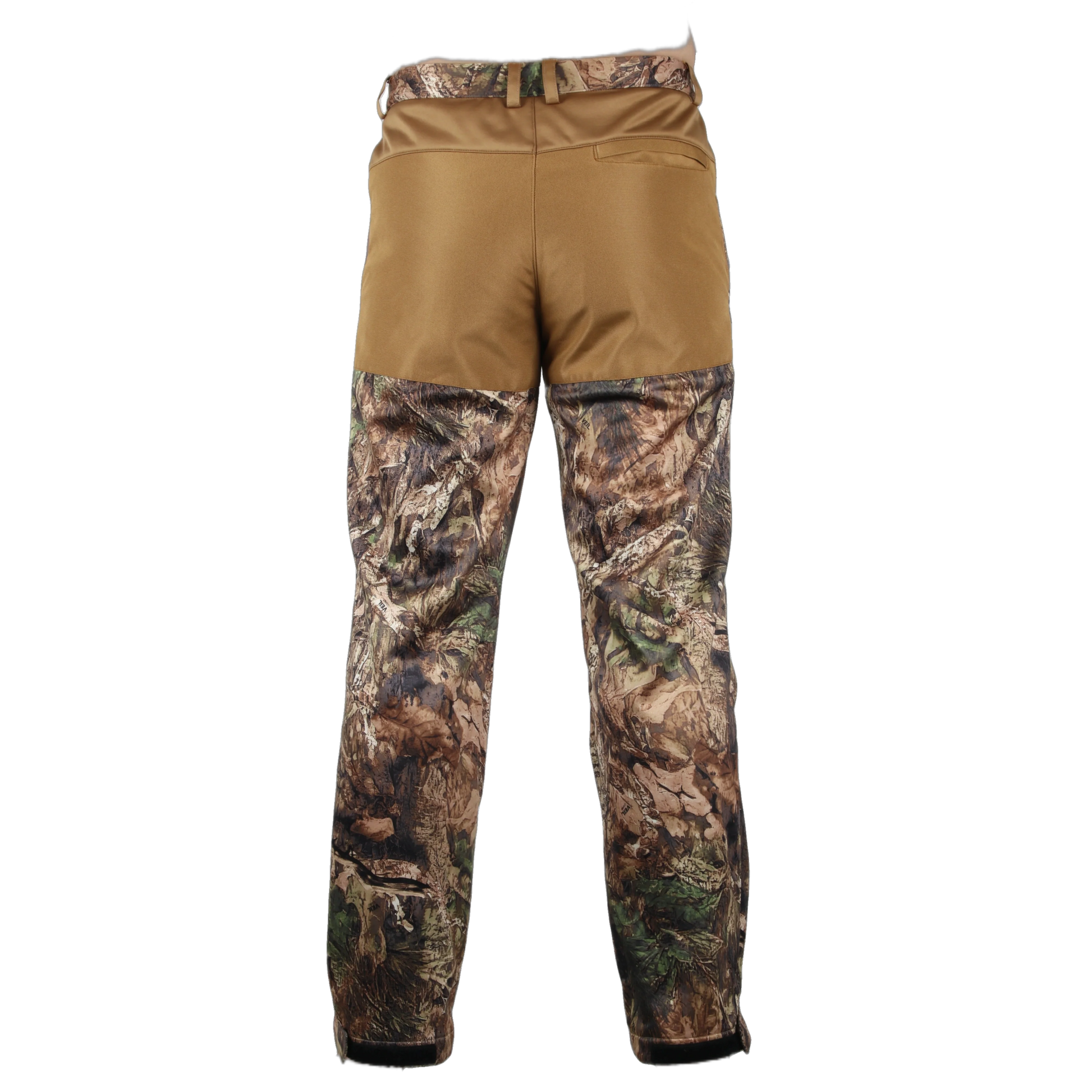 ShedOFF Silent Hunting Jacket and Pants for Men, Fleece Lined, Water Resistant, Insulated - Angler's Pro Tackle & Outdoors