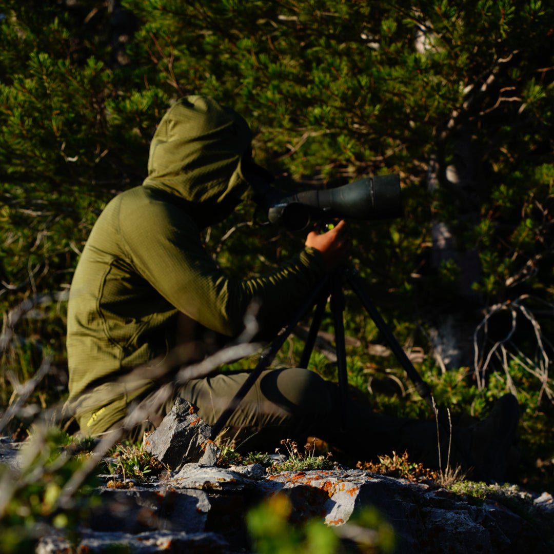 SheepFeet Outdoors Hideout Hoodie - Angler's Pro Tackle & Outdoors