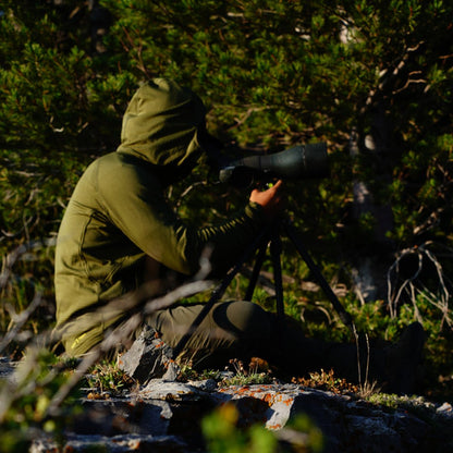 SheepFeet Outdoors Hideout Hoodie - Angler's Pro Tackle & Outdoors