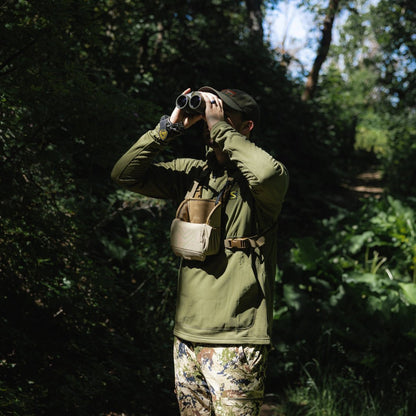 SheepFeet Outdoors Hideout Hoodie - Angler's Pro Tackle & Outdoors